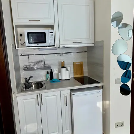 Panorama Home2host Διαμέρισμα *