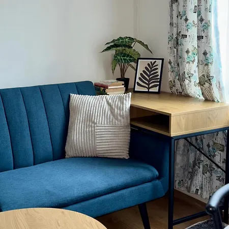 Panorama Home2host * Μπάνσκο