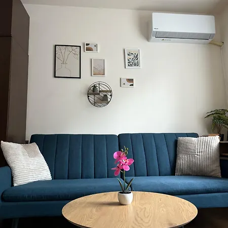 Panorama Home2host * Μπάνσκο