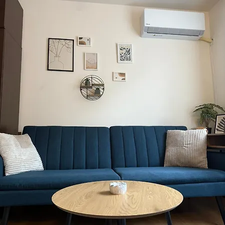 Panorama Home2host Апартамент Банско