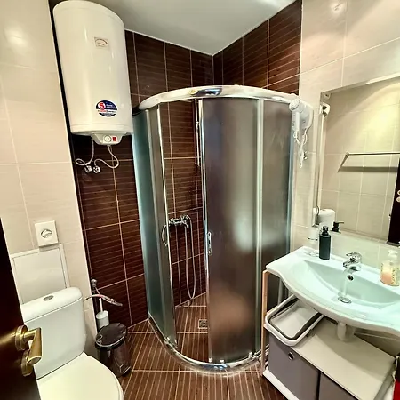 Panorama Home2host Апартамент Банско