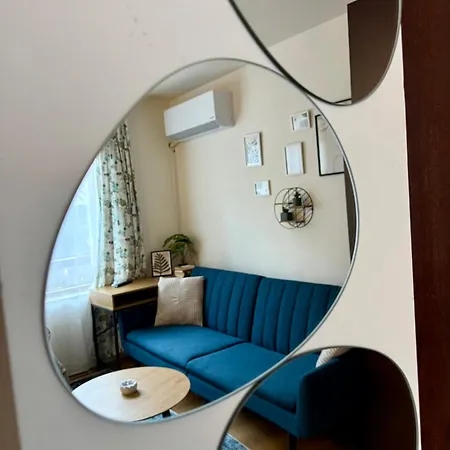 Апартамент Panorama Home2host