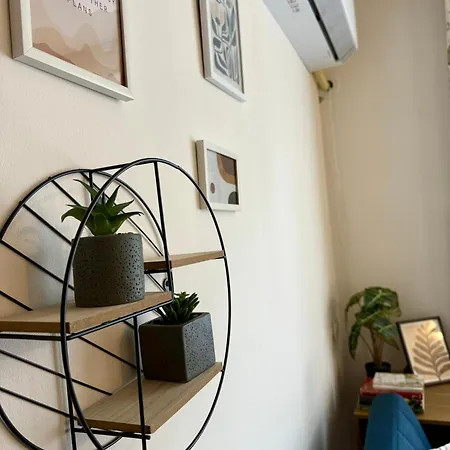 Panorama Home2host Апартамент Банско