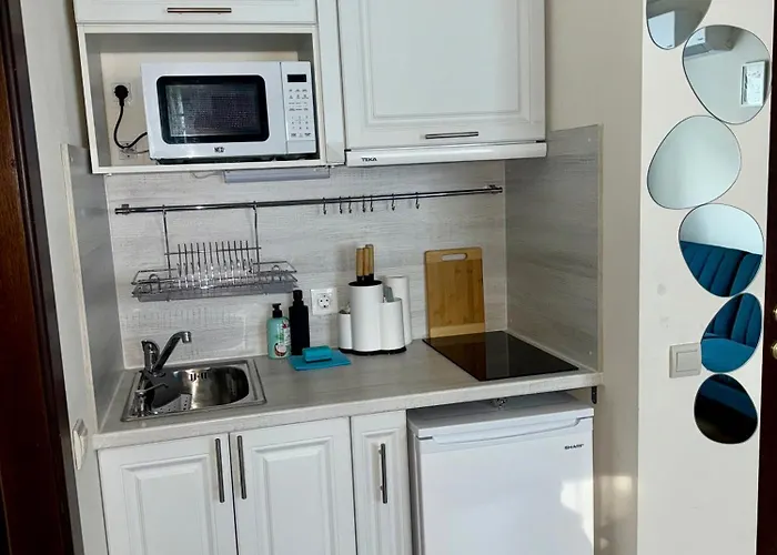 Panorama Home2host 公寓 *