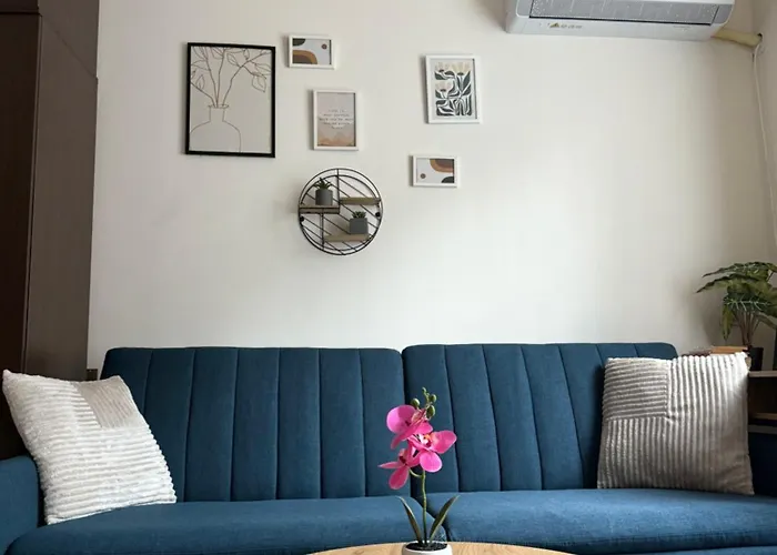 Panorama Home2host * 班斯科